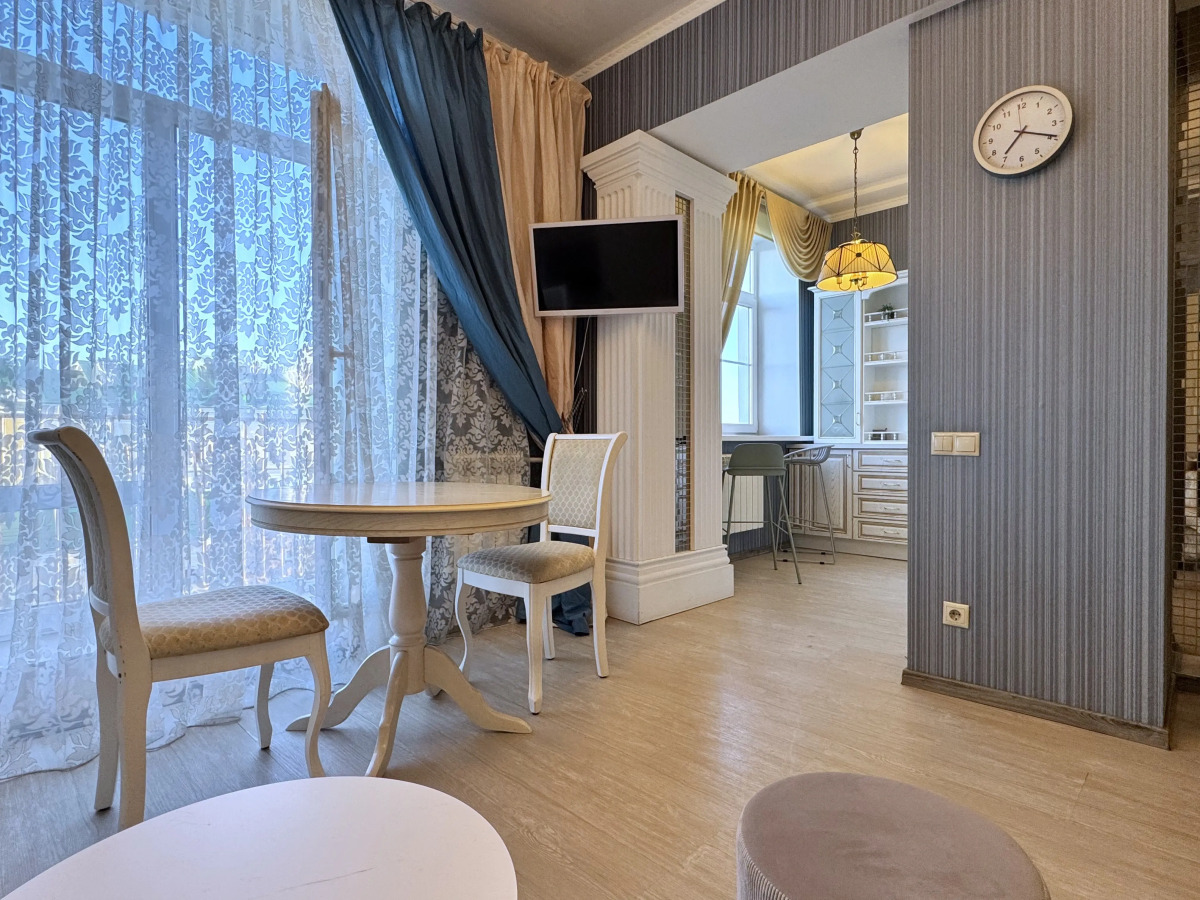 Апартаменты Сутки-Дом - Кремль