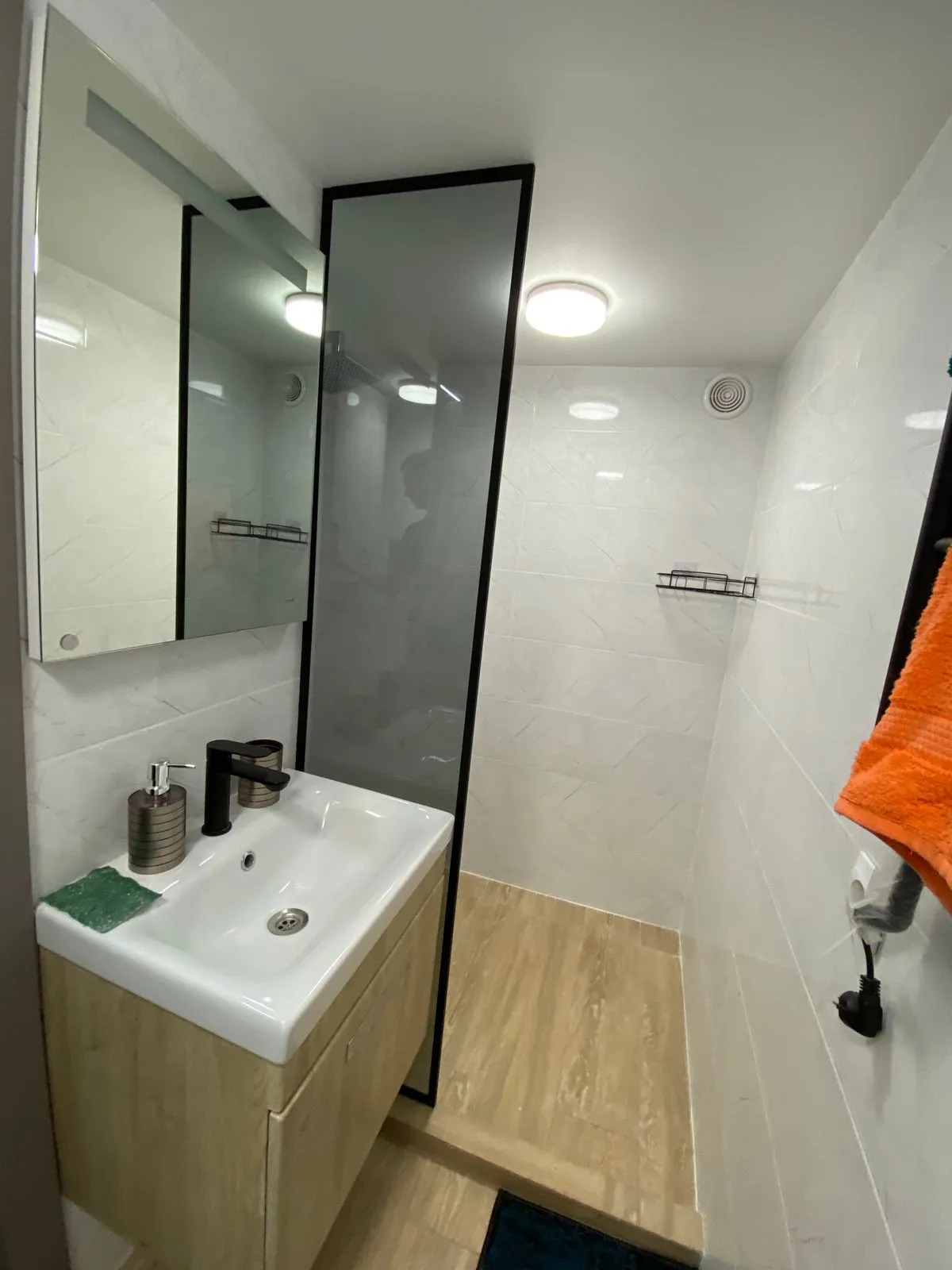 Апартаменты на Игнатенко 3