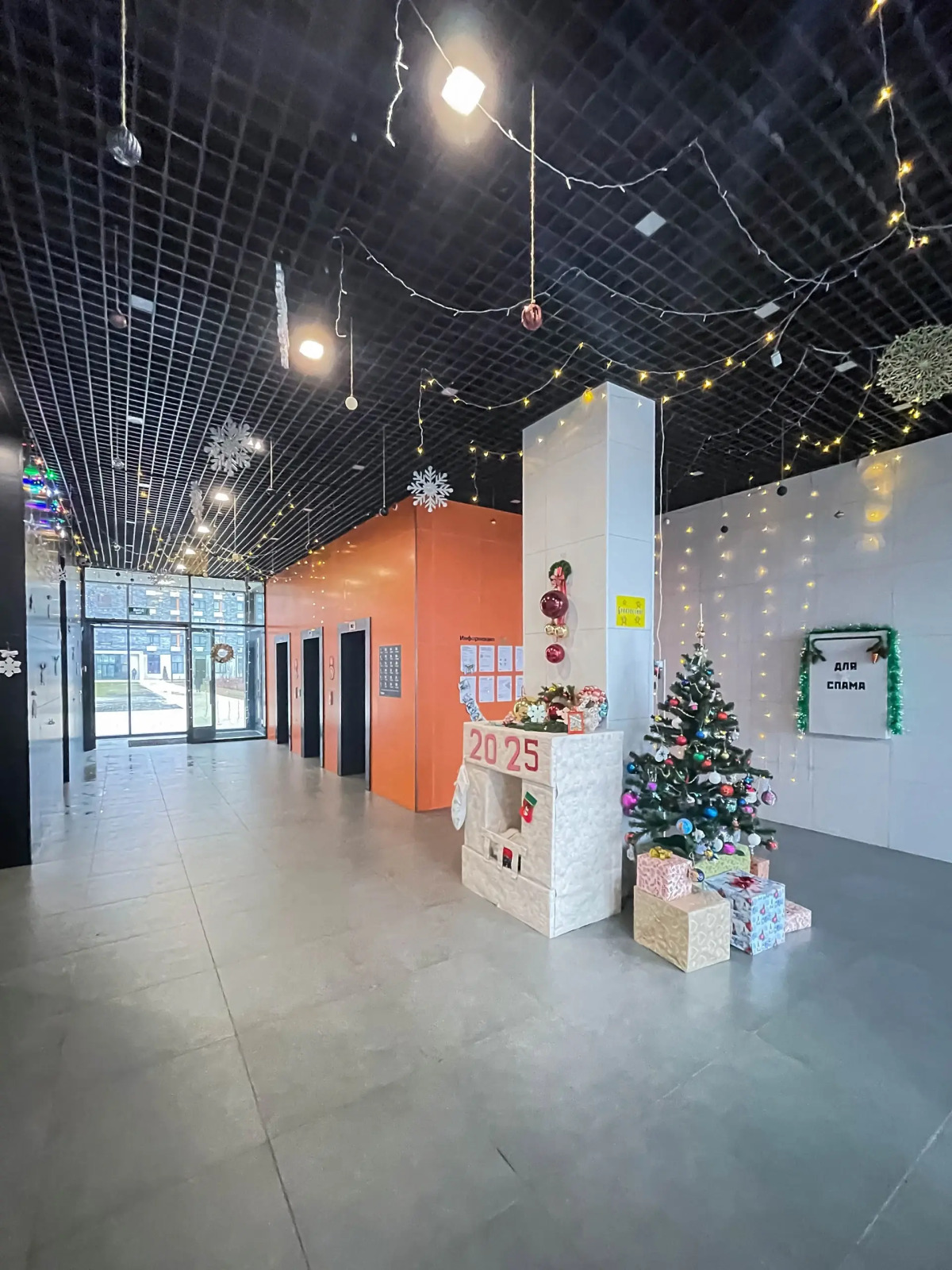 Квартира Однокомнатная Евродвушка