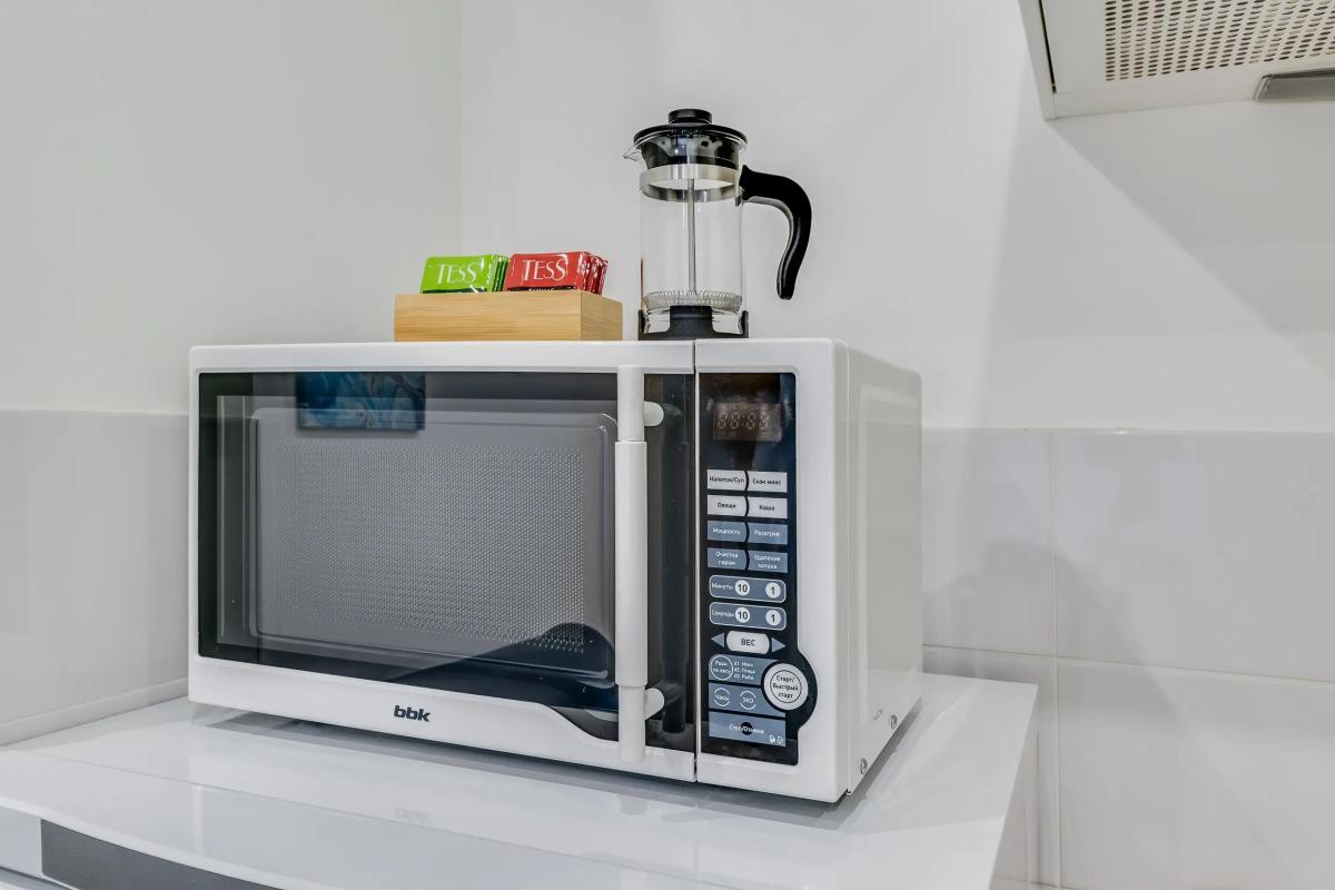 Апартаменты-студия Византия 1 - Исторический Владимир