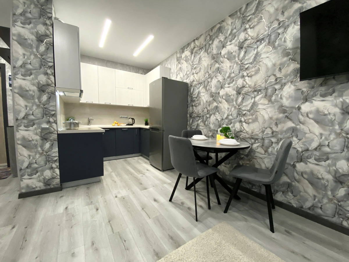 Апартаменты в Самом Центре Города