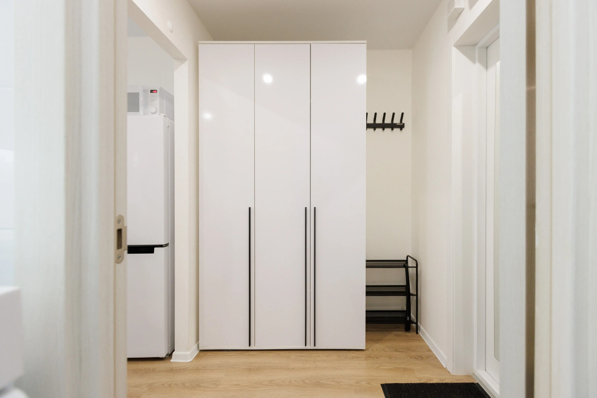 Квартира Уютная Студия