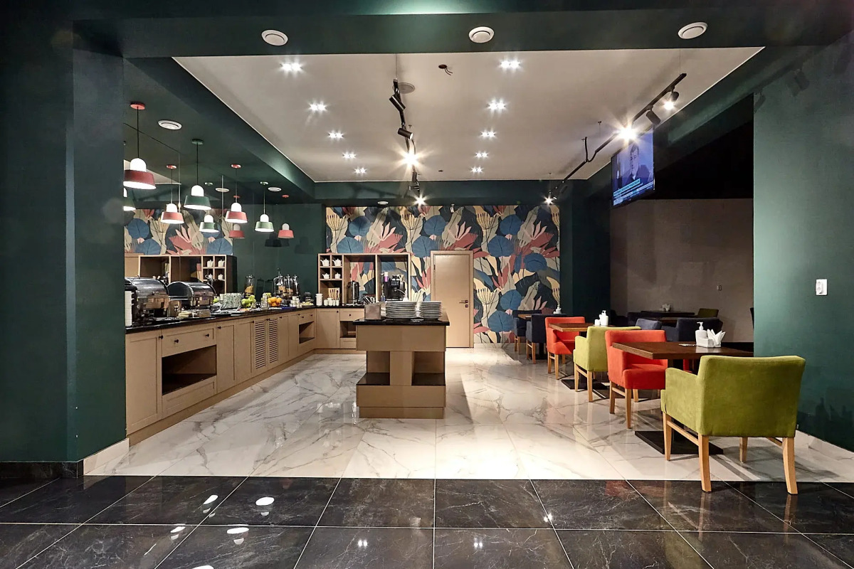 Отель Гостиница Олимпия