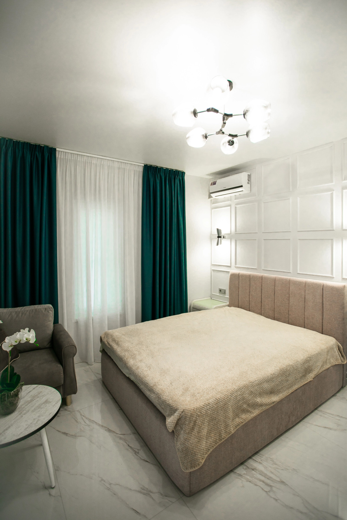 Вилла Панорама