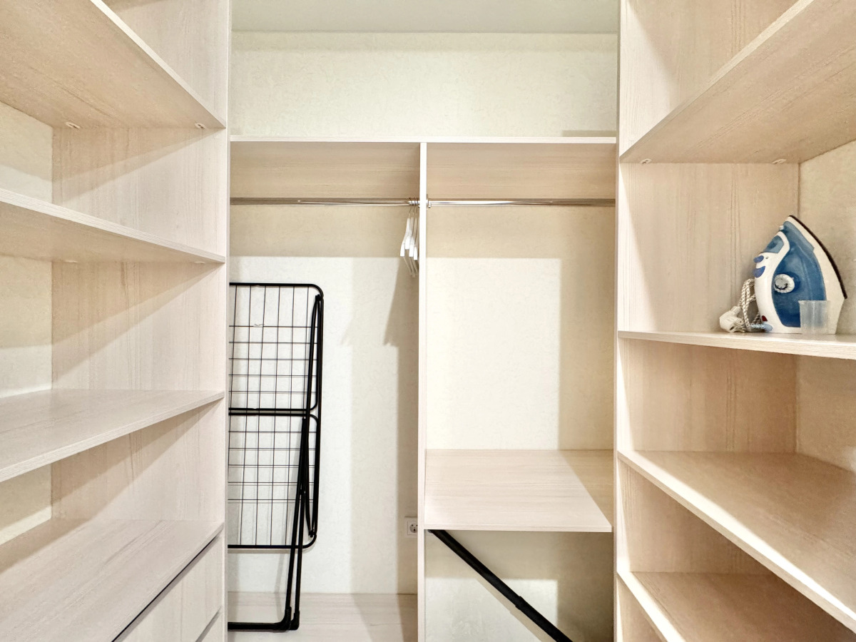 Квартира  Hugge Place в самом центре Объект №24