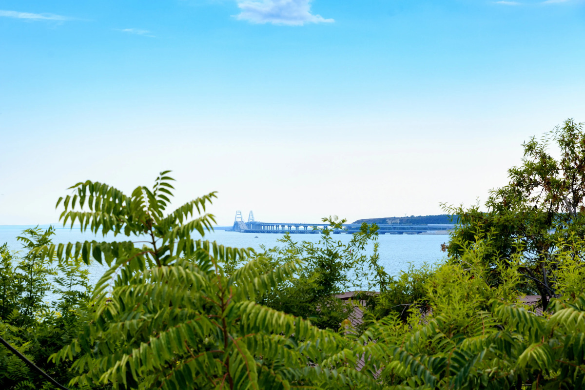 Апартаменты Высота