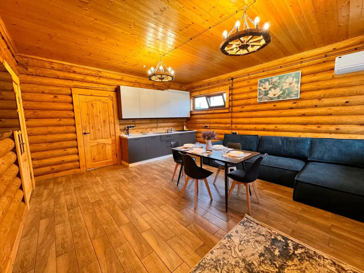 База Отдыха Хазри