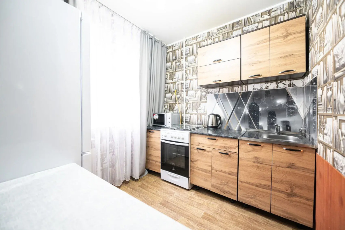 Апартаменты Пять Звёзд Сквер Алое Поле