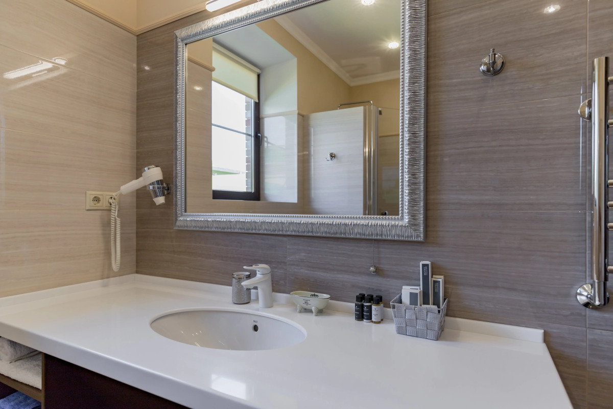 Гостевой дом Мария