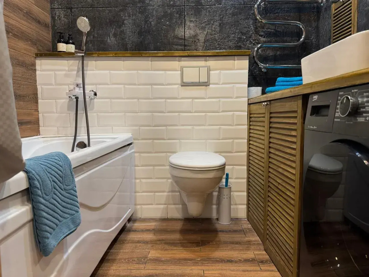 Апартаменты Аврора на Михалицына 1, 10 этаж