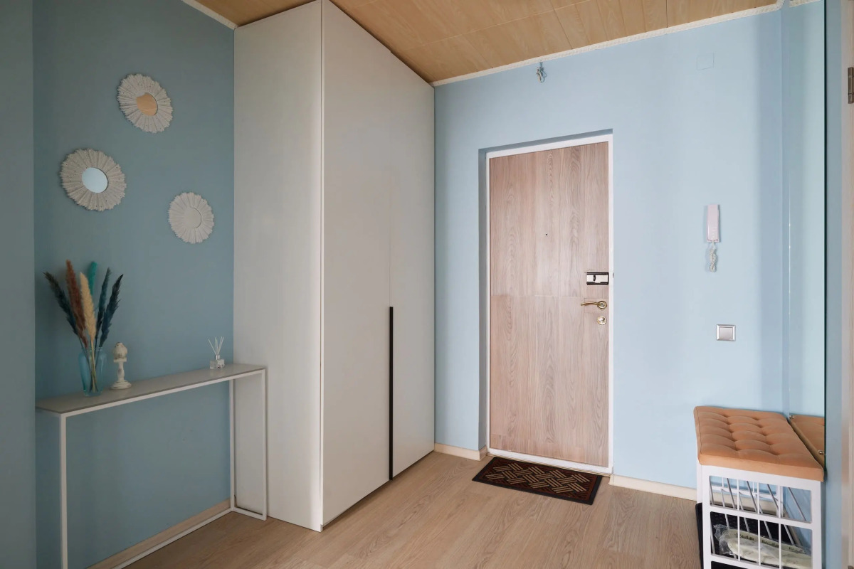 Апартаменты Pronina Aparts в 5 минутах до метро Беговая