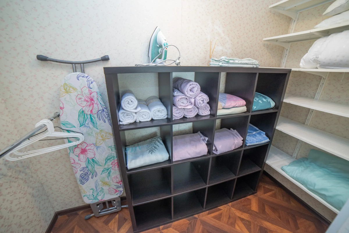 Апартаменты Мечта Куйбышева 21