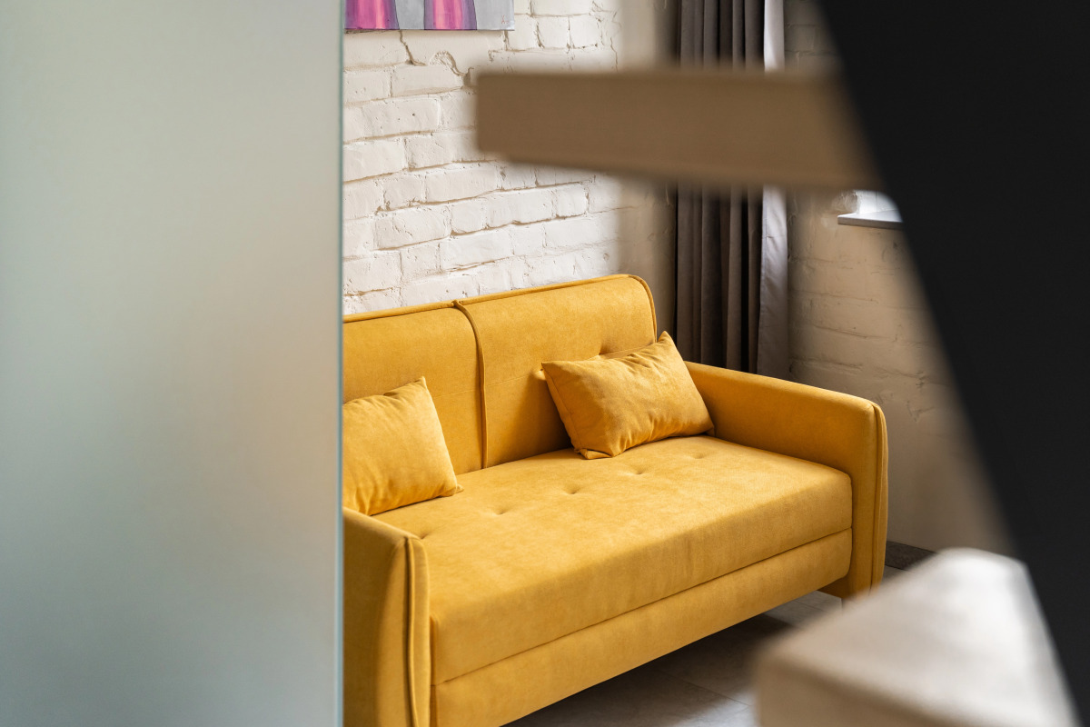 Меблированные комнаты UrbanLoft рядом с Кремлём by Uloo