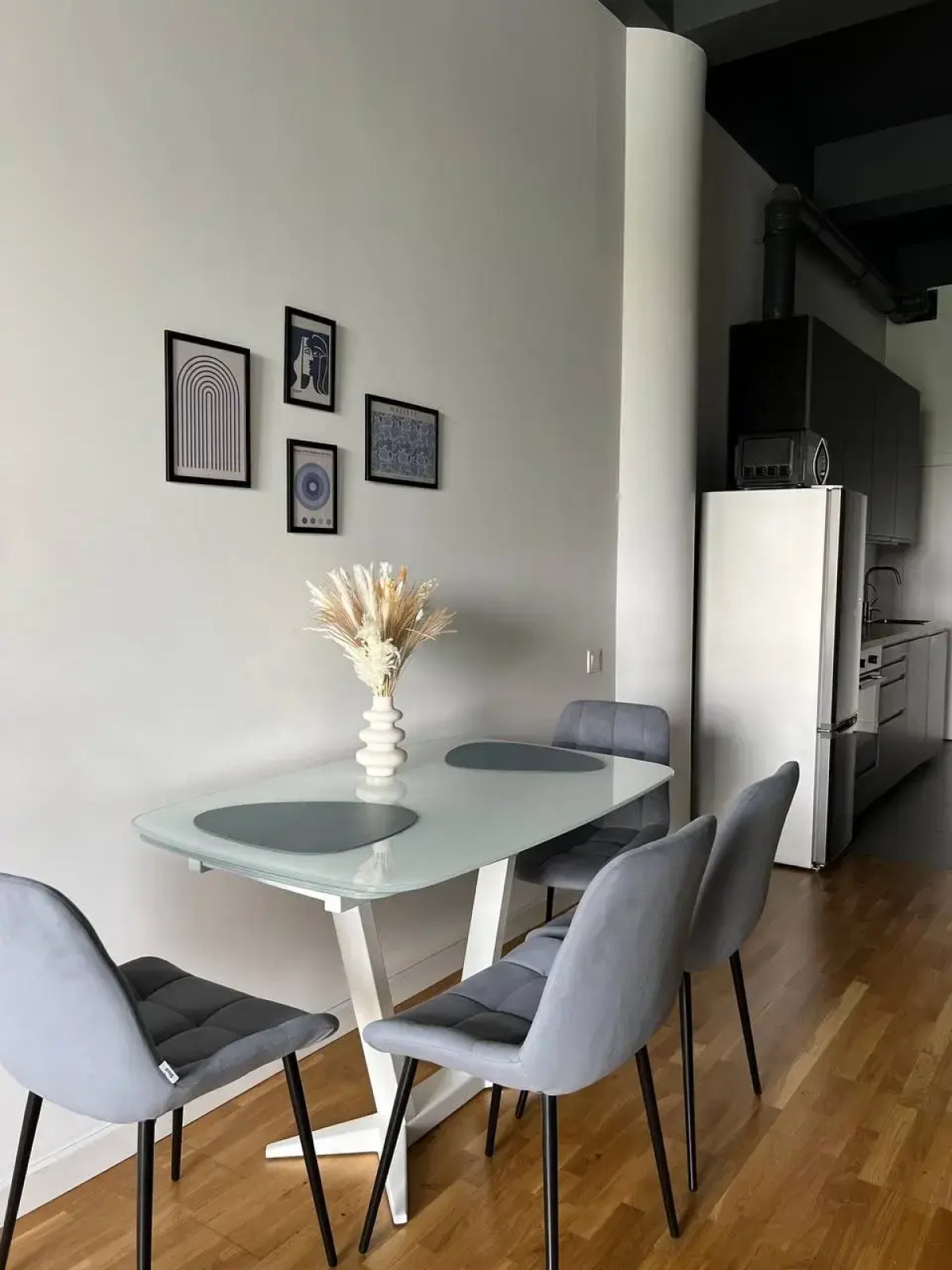 Апартаменты Rizone 3