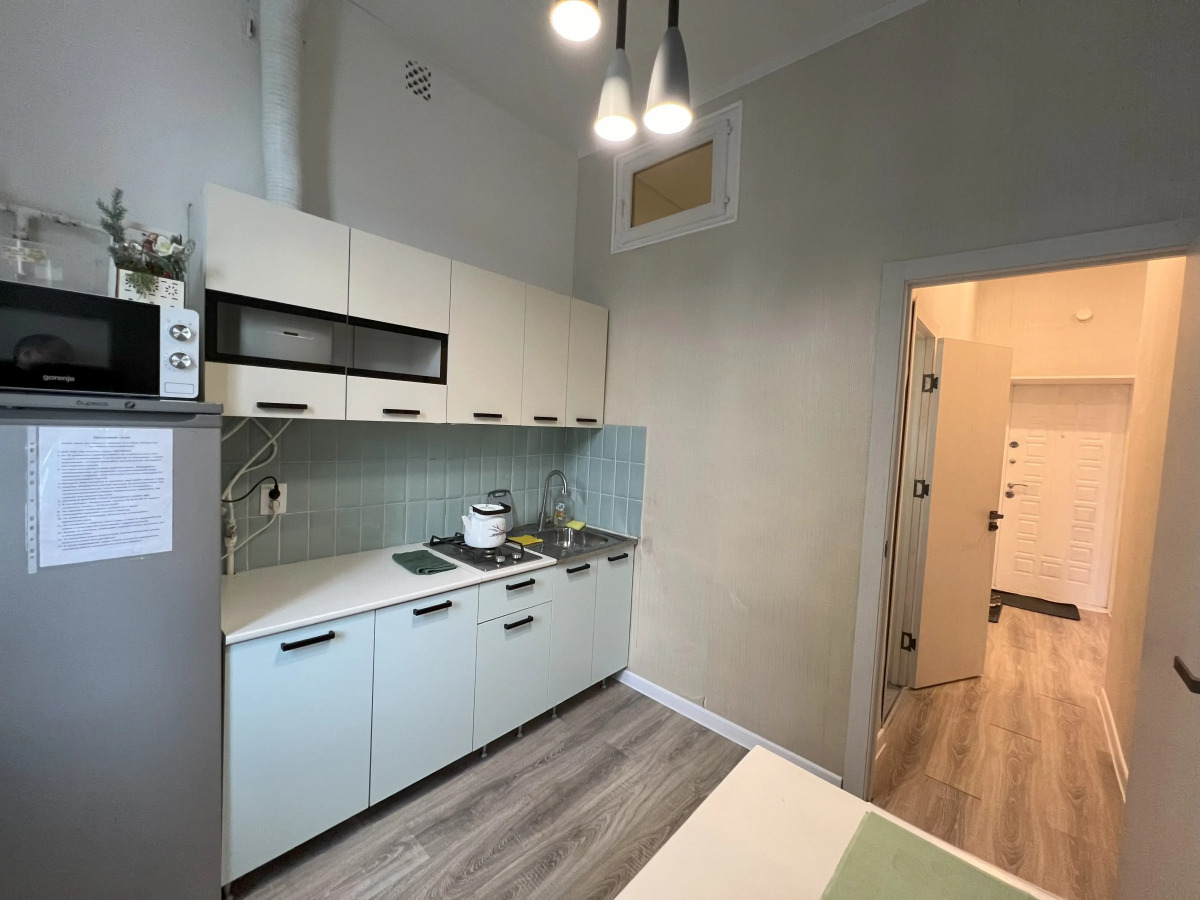 Квартира на улице Ленина 32/34