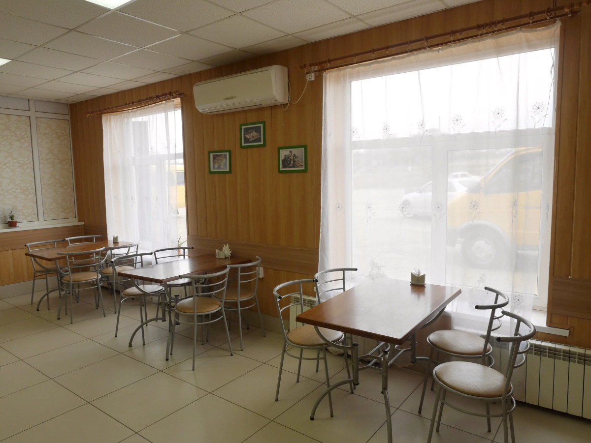 Мини-отель Альфа