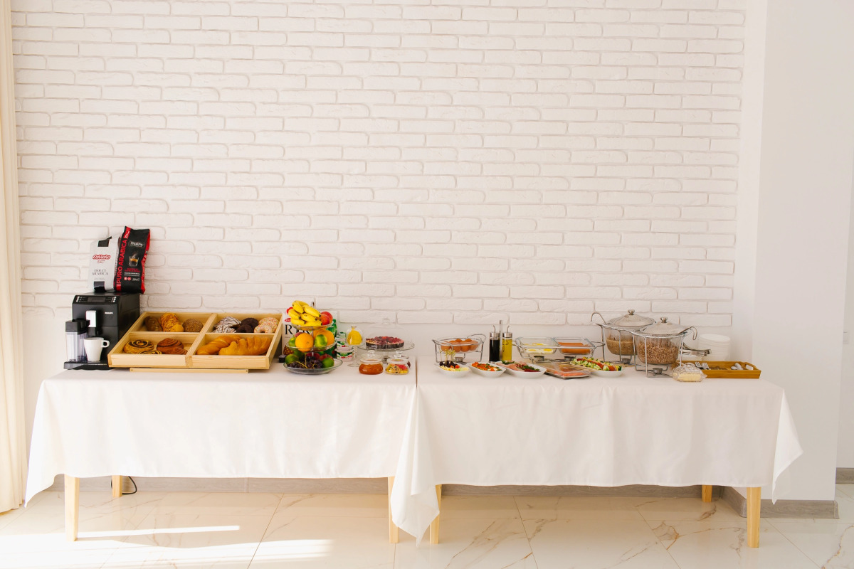 Отель Fdom Premium