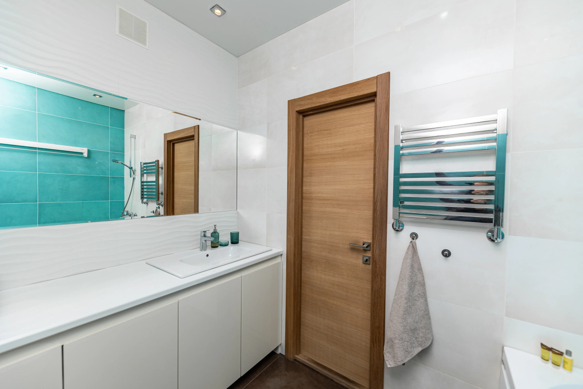 Апартаменты EasyGuest рядом с Лахтинской гаванью