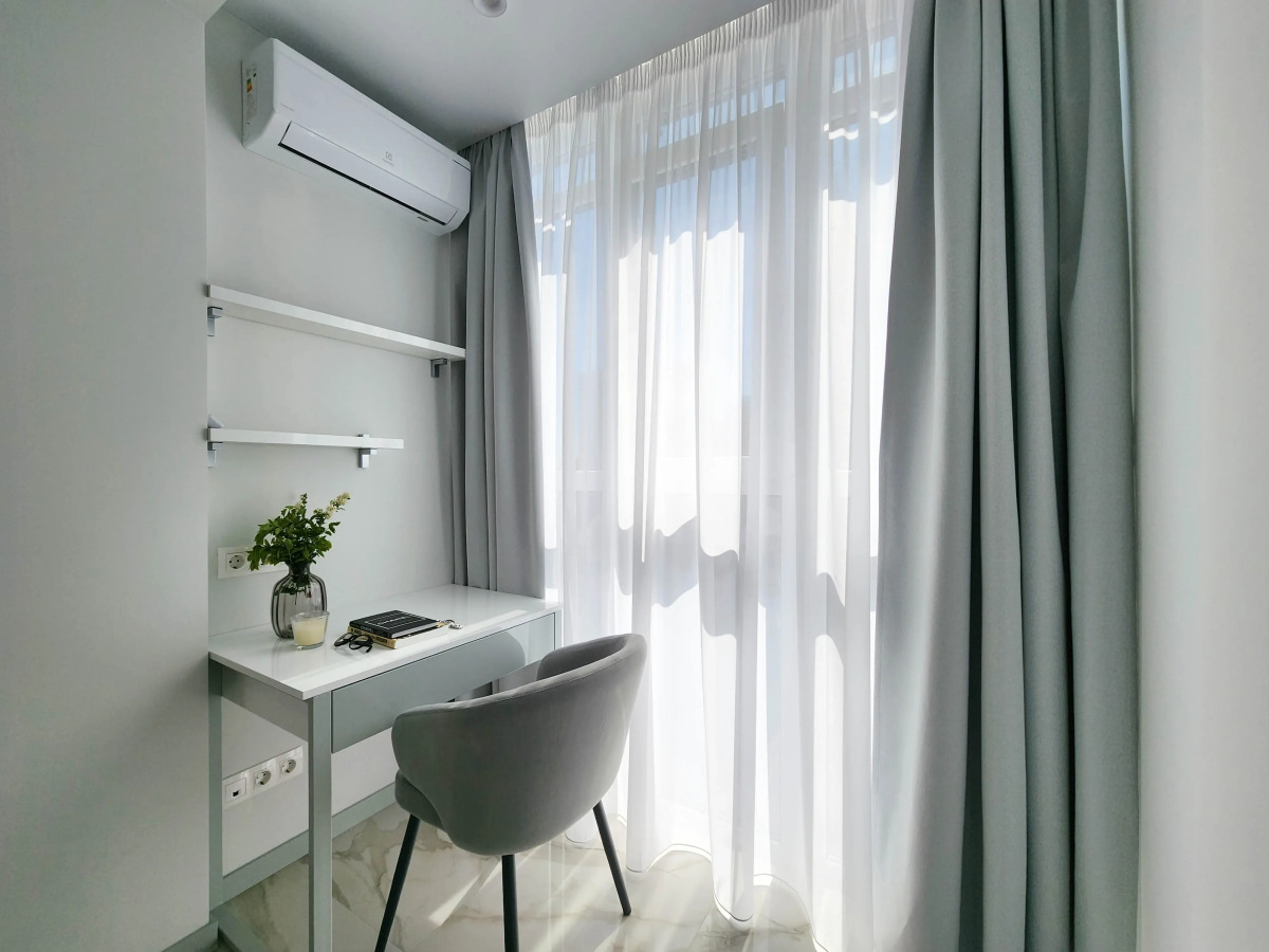 Апартаменты DELUXE