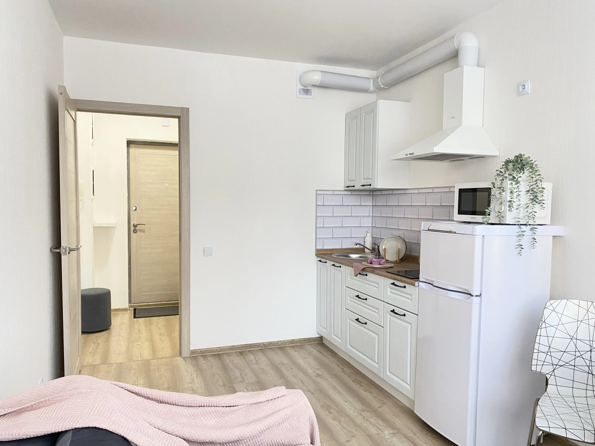 Квартира на Парина 41/2