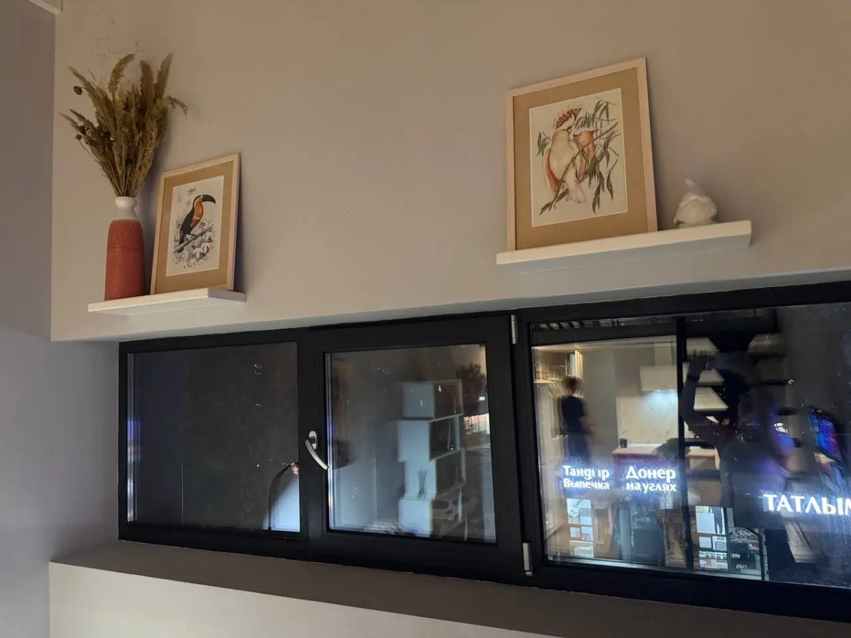 Апартаменты Bubble Gum на Перерве