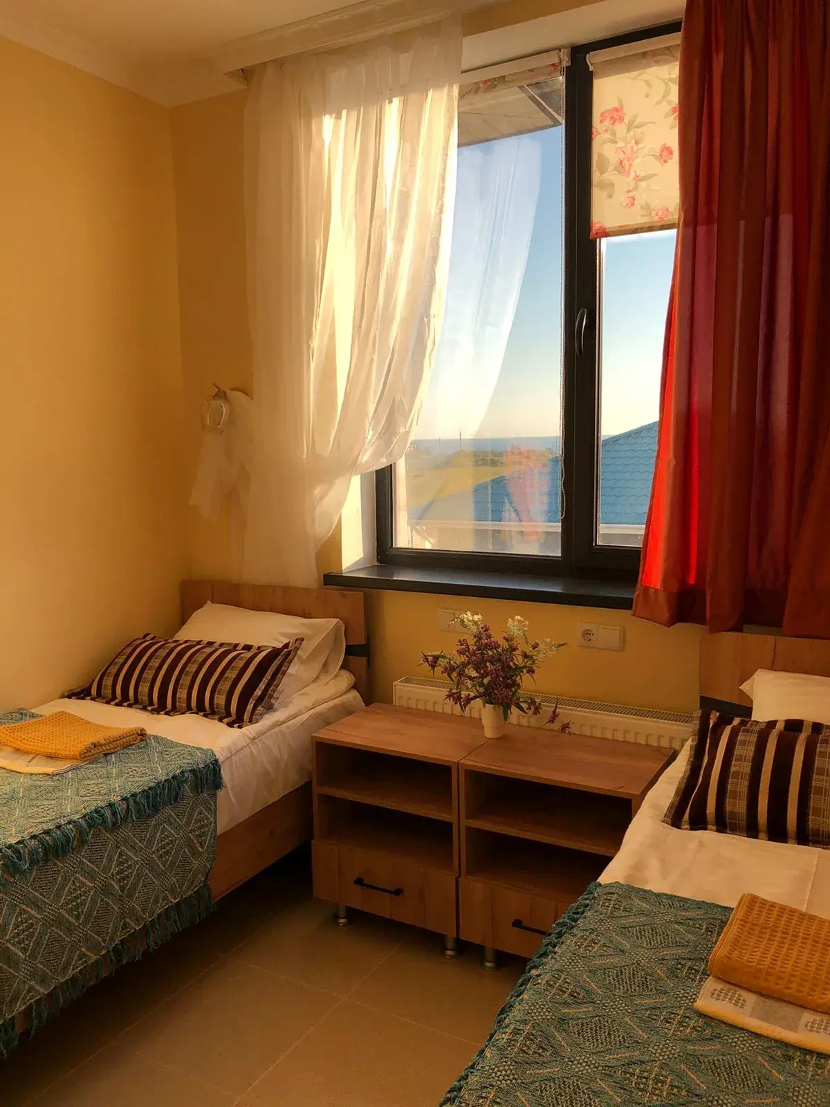 Гостевой Дом Мирабель