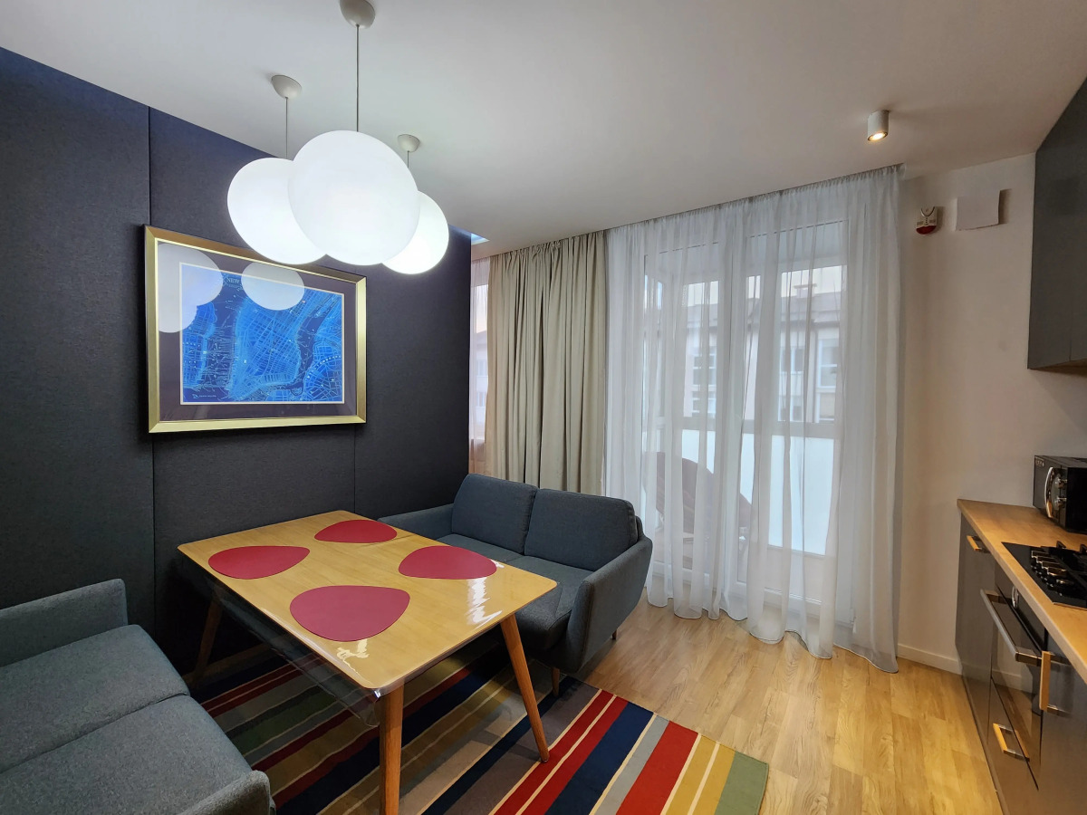 Квартира Апартаменты Гагарин