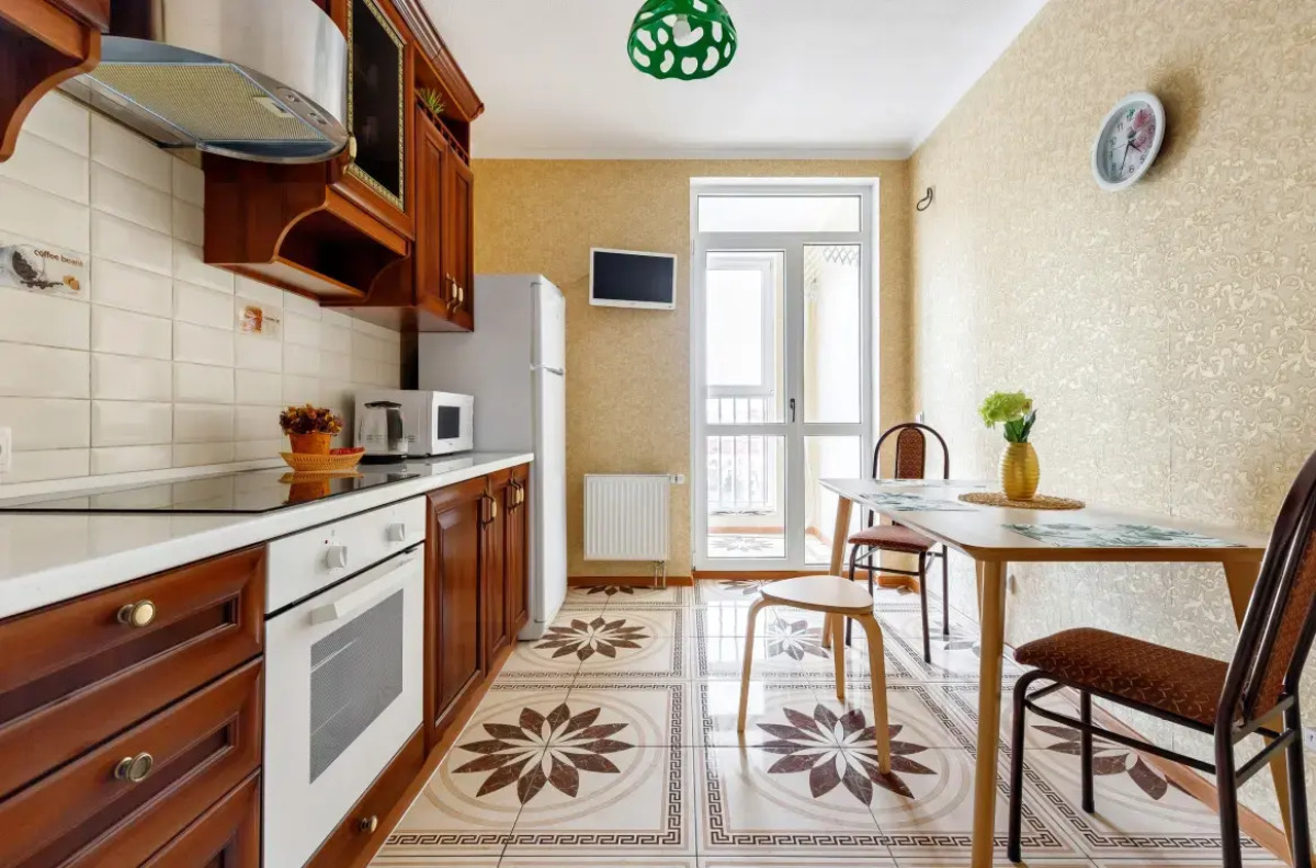 Апартаменты Классические с Красивым Видом Юг-Апарт на Красной 176