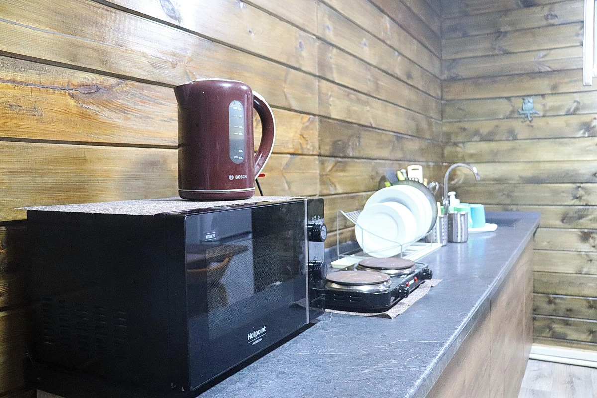 База отдыха  Normann