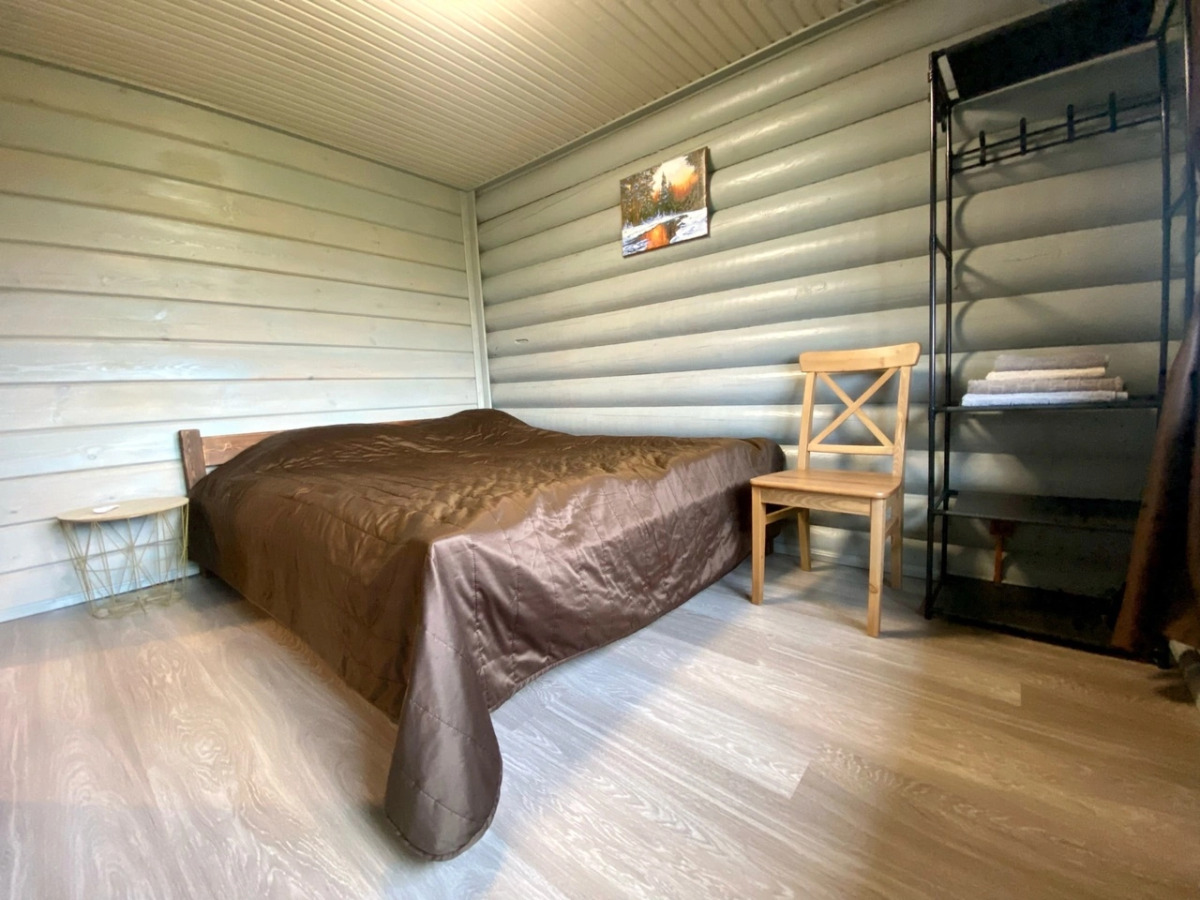 Гостевой дом для семейного отдыха