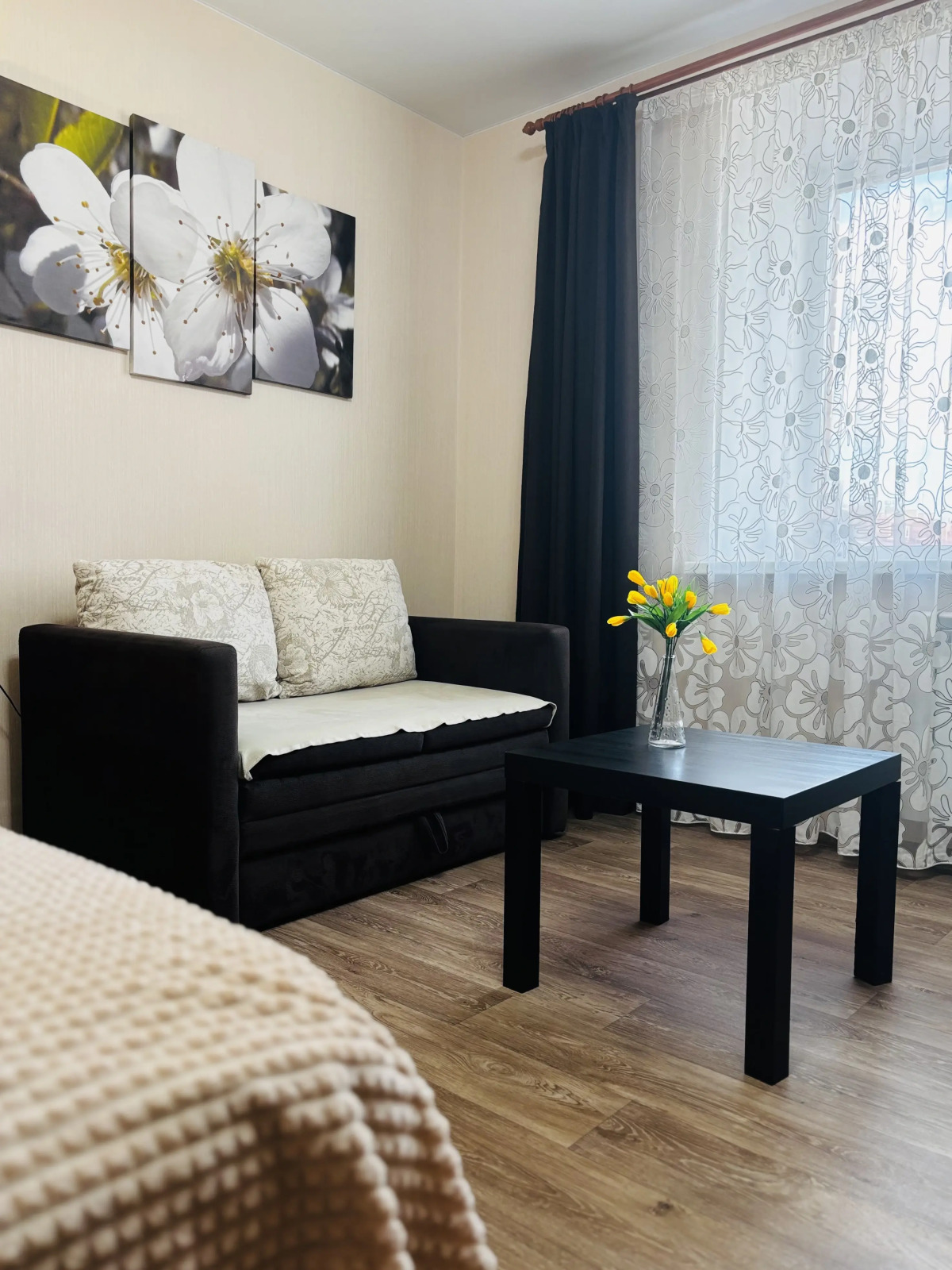 Квартира Уютная квартира