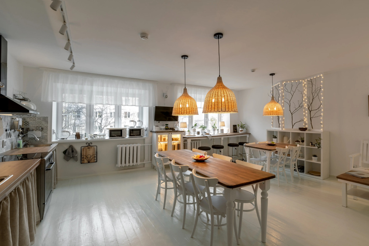 Мини-отель Loparochka