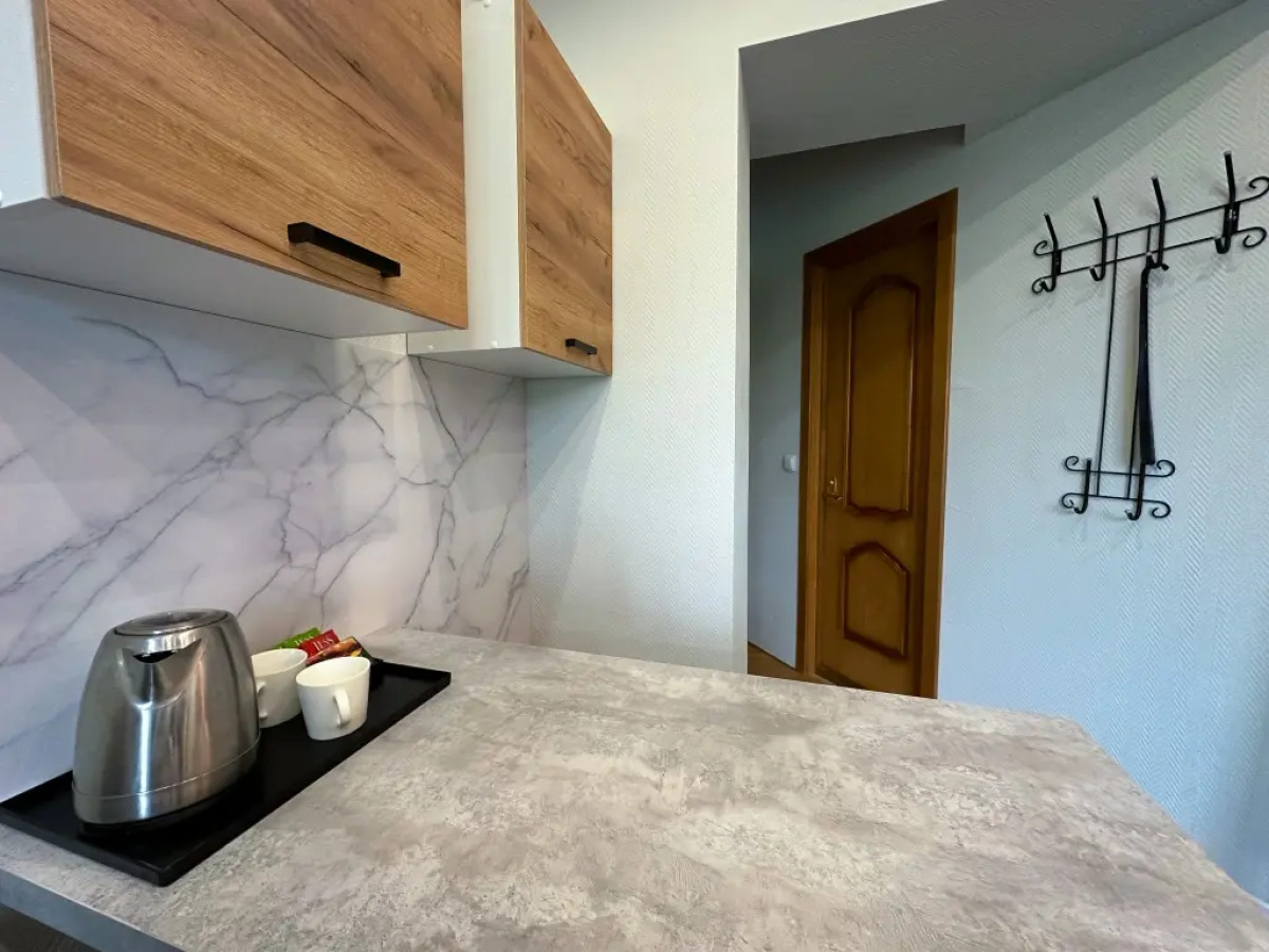 Квартира Black Sand 1