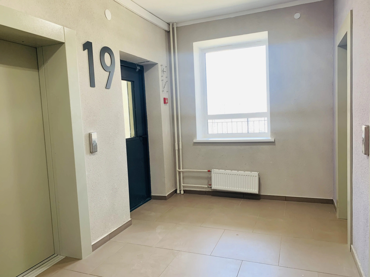 Квартира Стильная Евротрешка