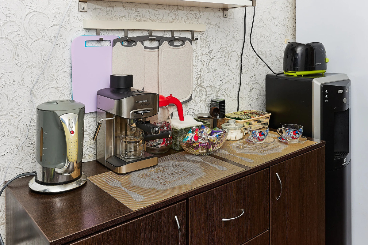 Гостиница Поместье