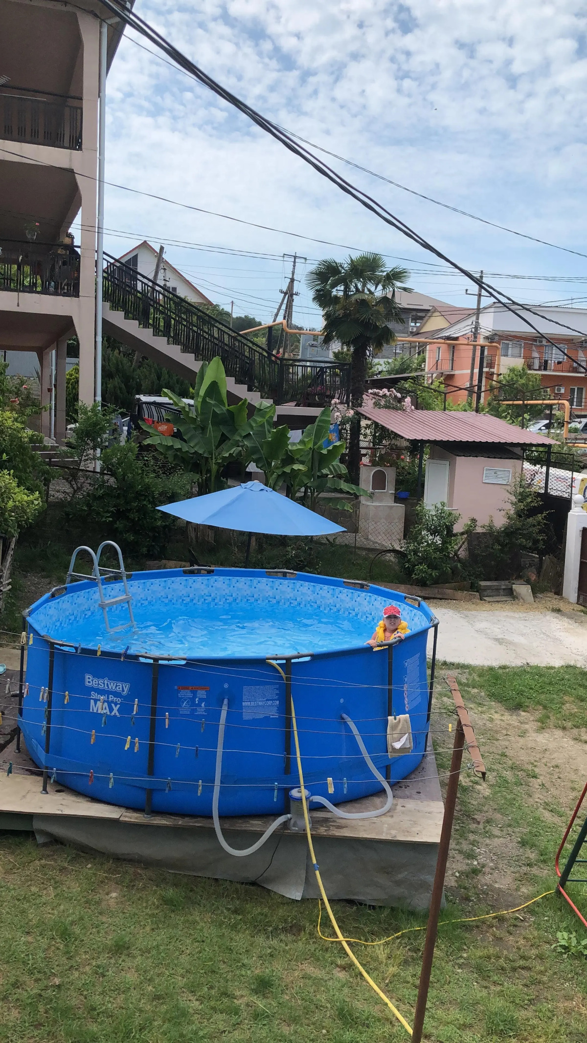 Гостевой дом Робинзон