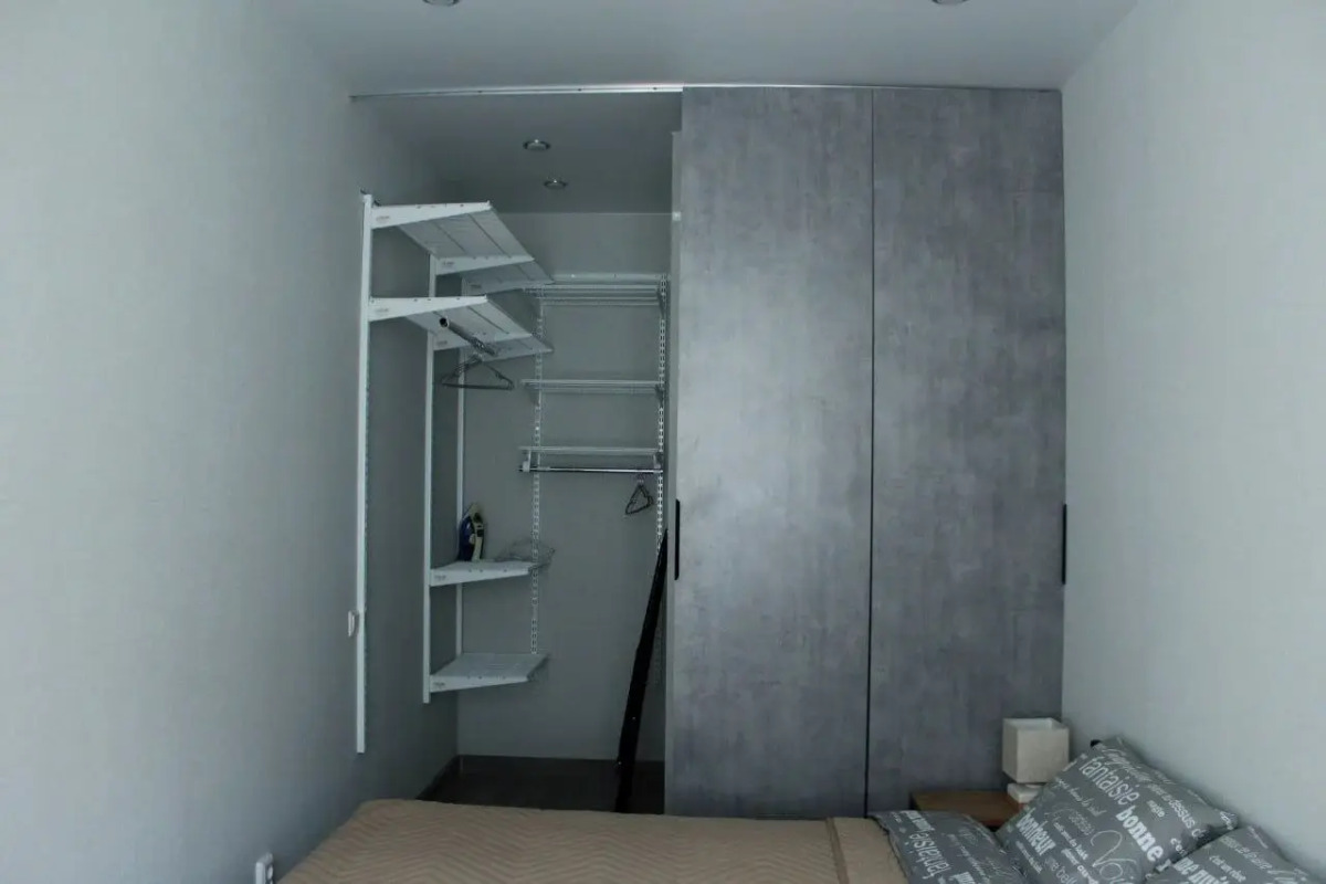 Квартира в историческом центре Самары