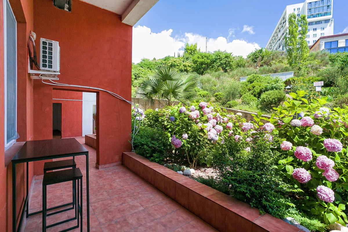 Апартаменты Фамилия Элит 9