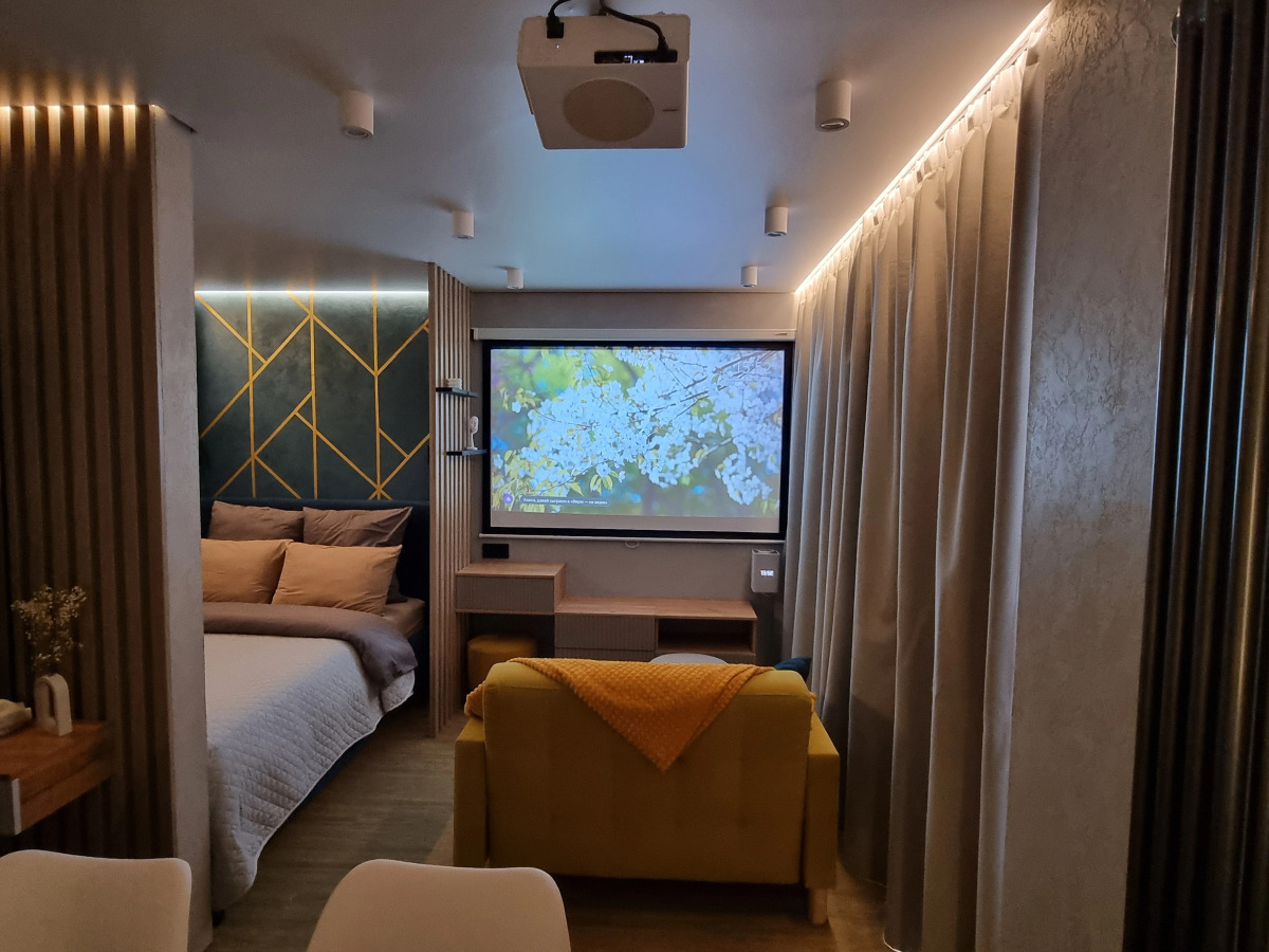 Квартира в центре Мурома