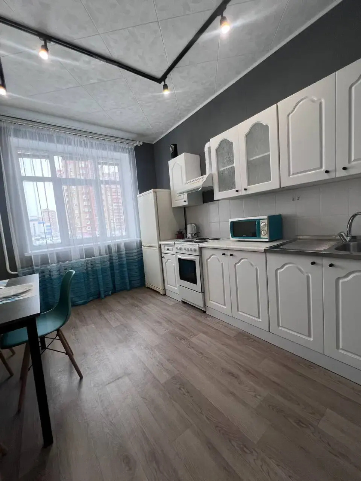 Квартира еЖИВИка