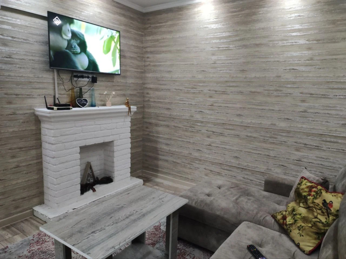 Частный Дом Комфортный Дом до 4 Человек