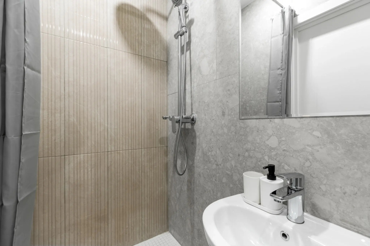 Апартаменты Проспект Вернадского 106