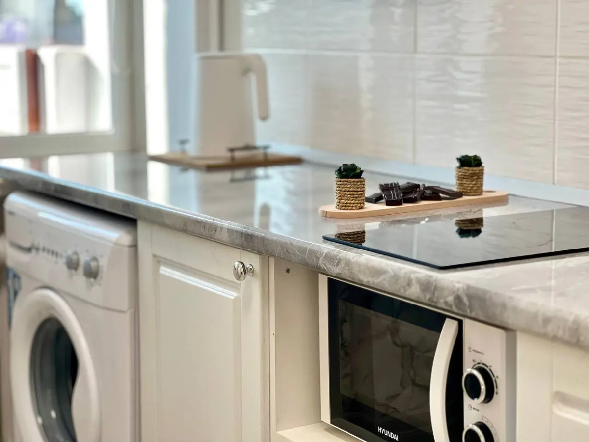 Апартаменты на Ленина 113