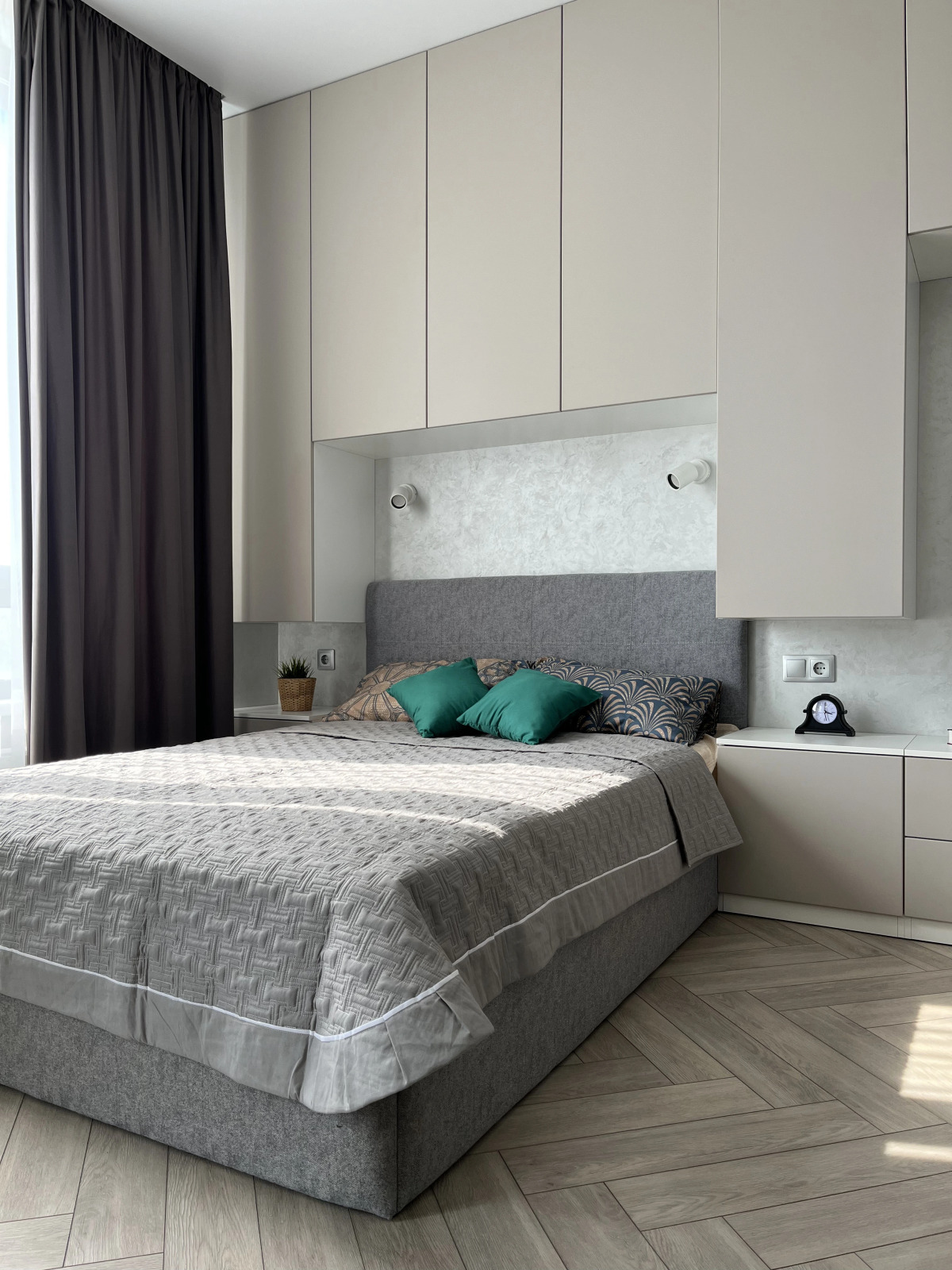 Квартира У аквапарка