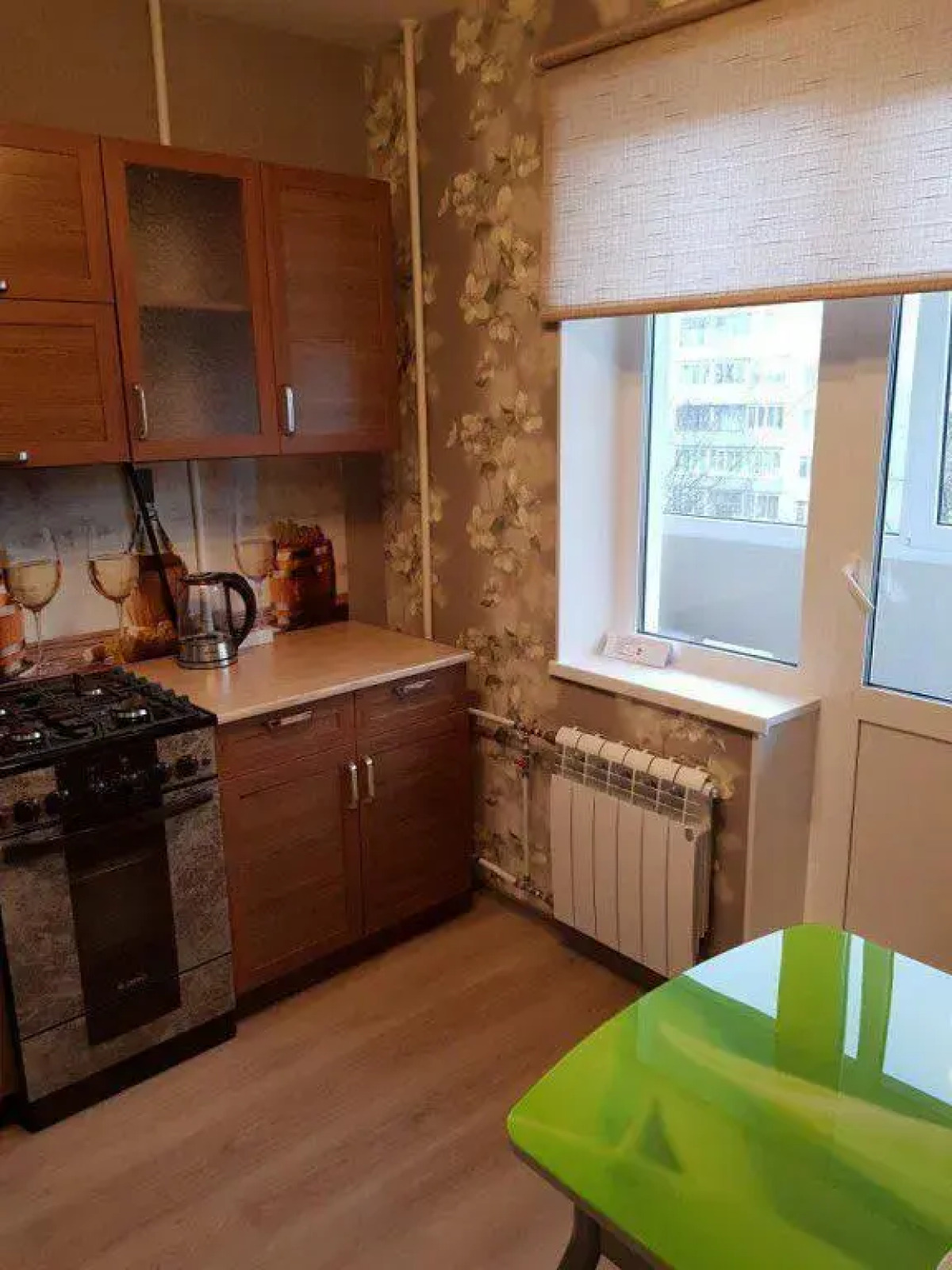 Апартаменты Новая 30