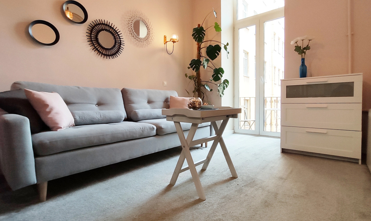 Меблированные комнаты Uppapart  Marata 4