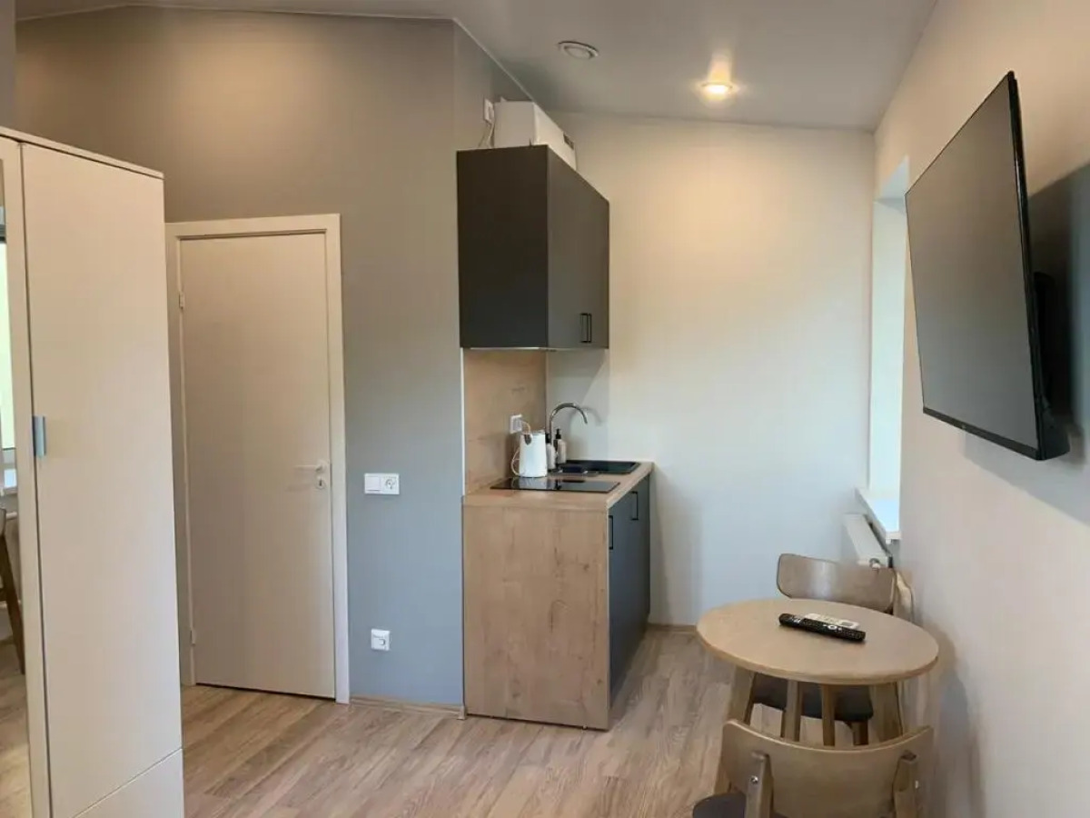 Апартаменты RentalSPb