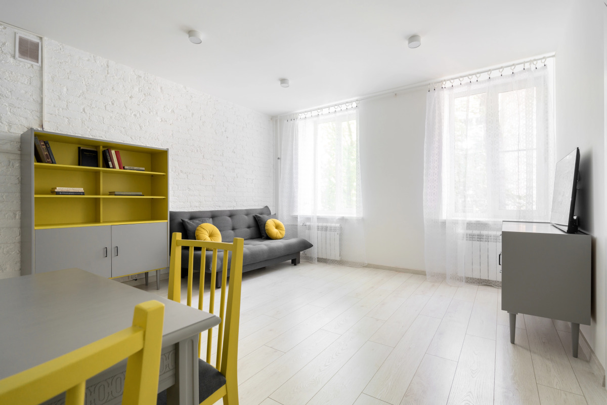 Апартаменты Уют на Невском 84