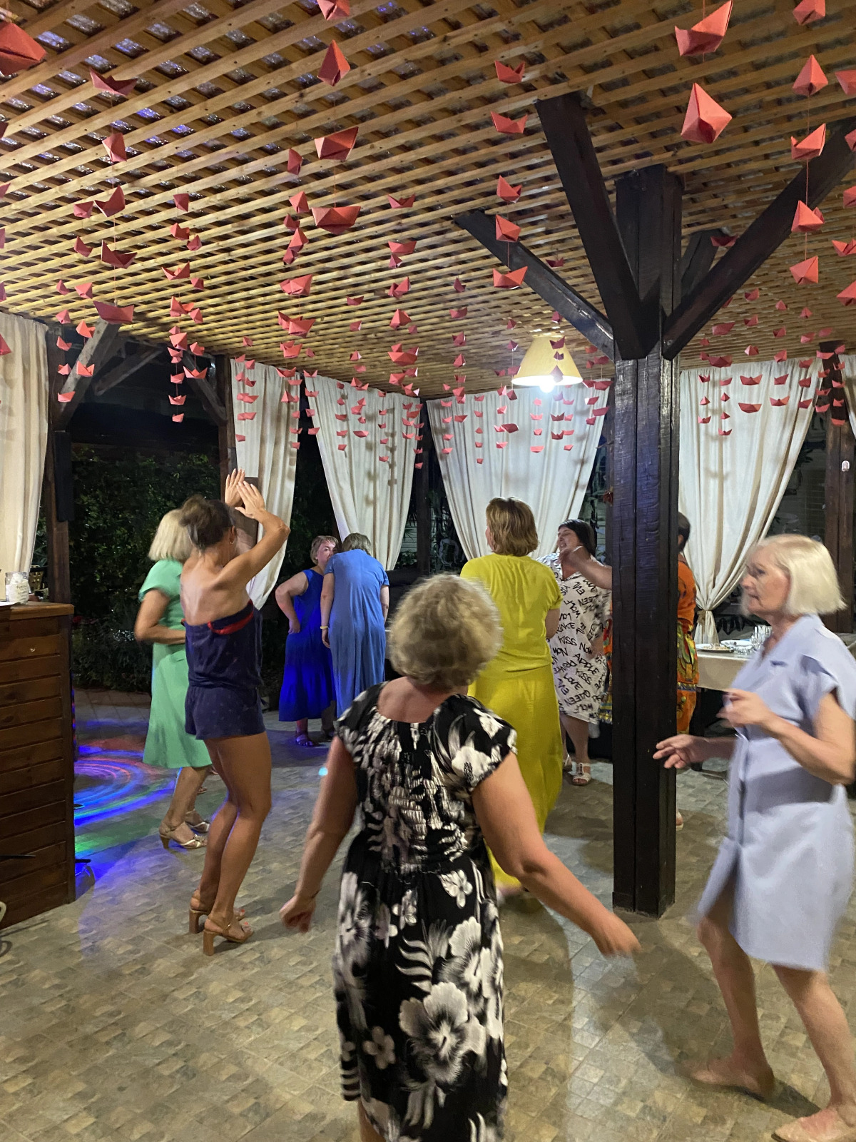 Гостевой дом Морская сказка