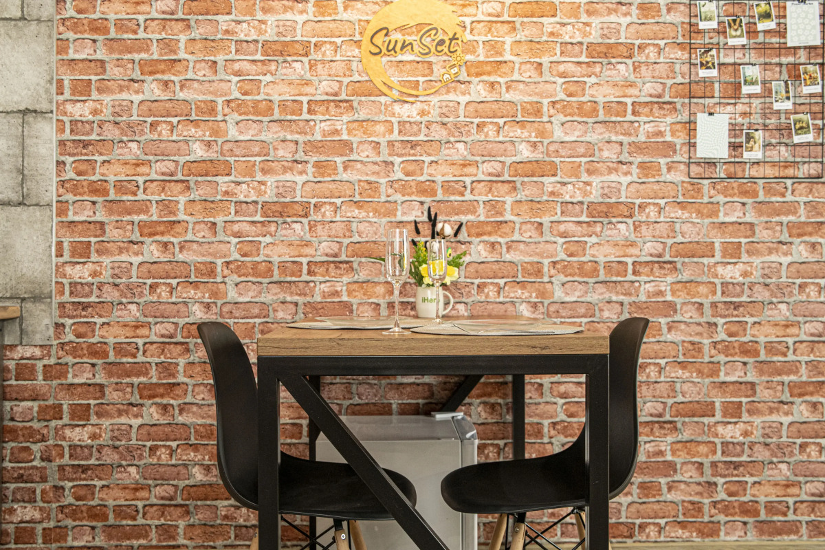 Апартаменты SunSet